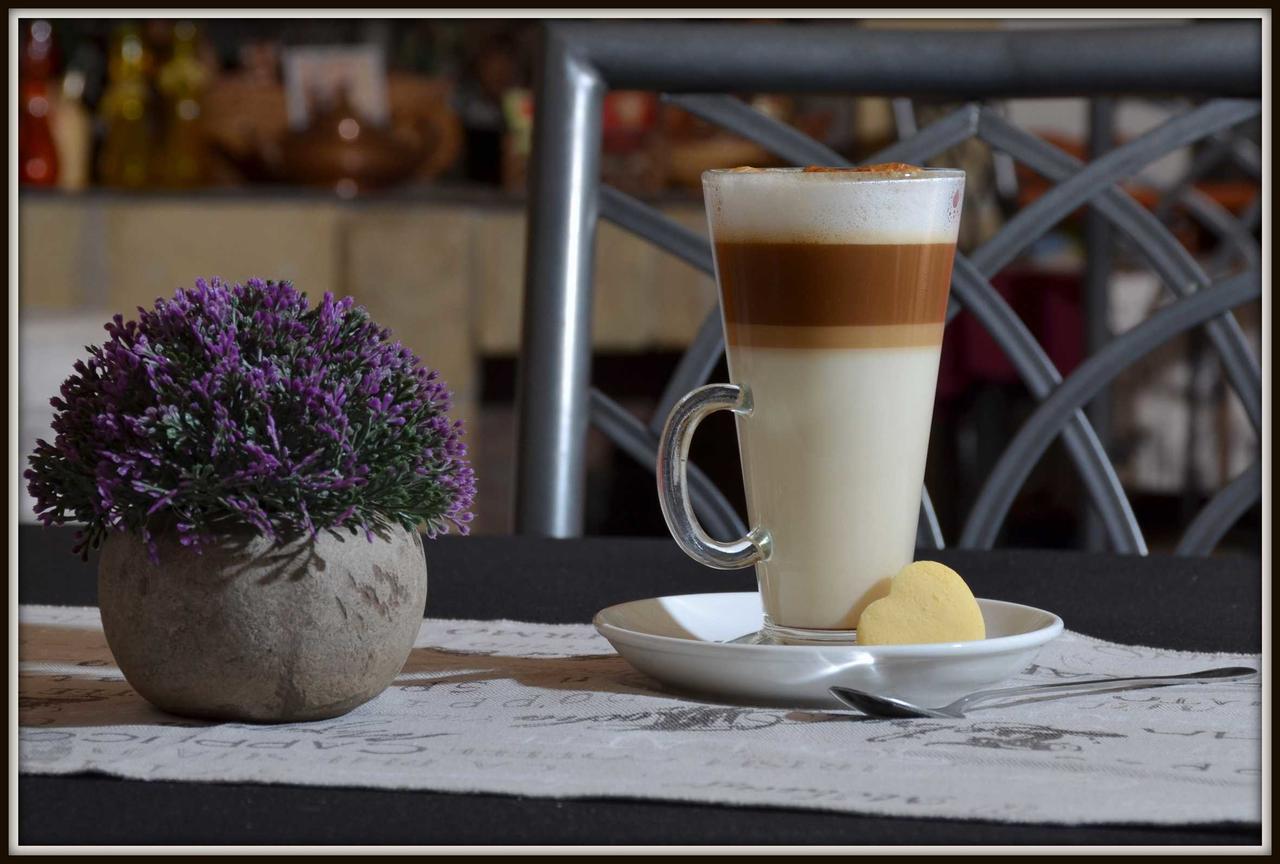 Coffee@Home Prieska Esterno foto